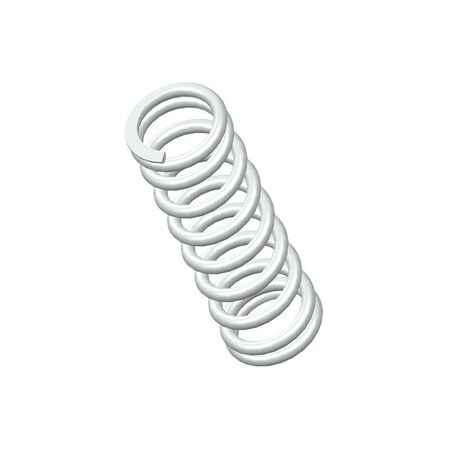 Approved Vendor Compression Spring, O= .120, L= .38, W= .016 G109971055
